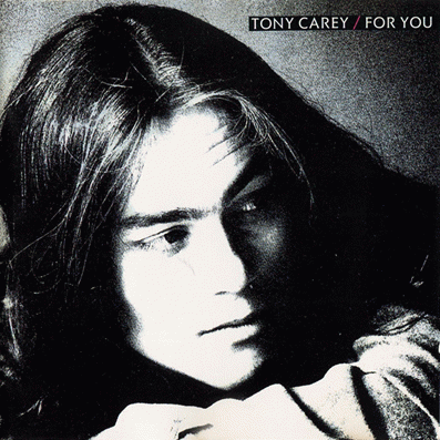 Tony Carey : For You